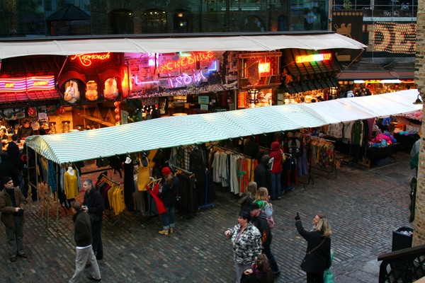 Camden