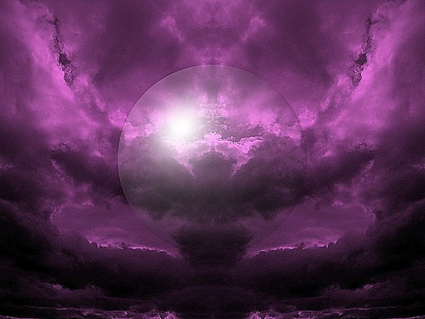 gate to heaven