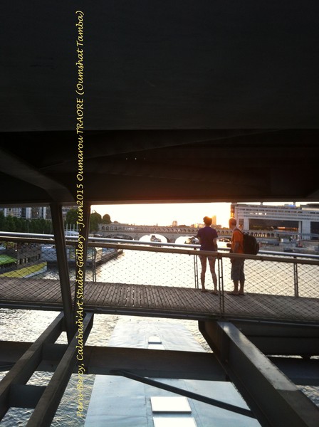 Paris-Bercy