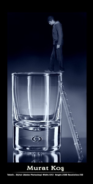 Glass