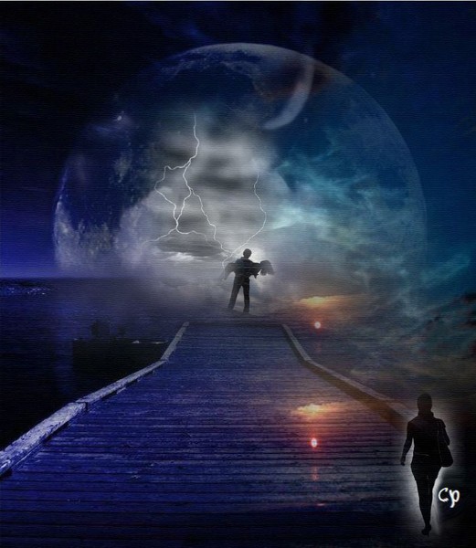 journey to heaven 