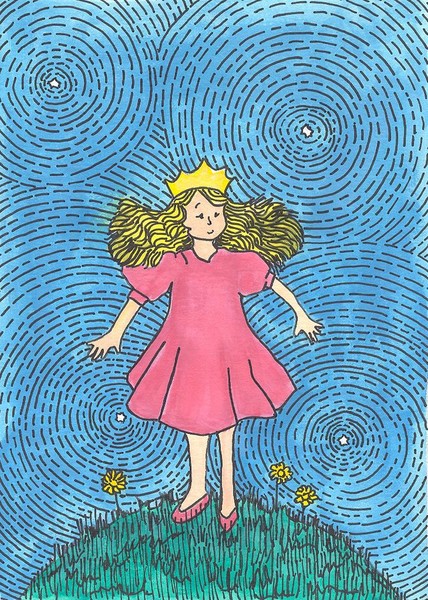 Starlight Princess