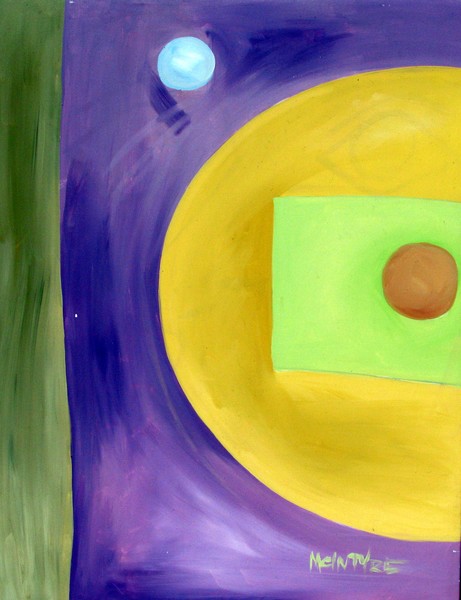 Space Time