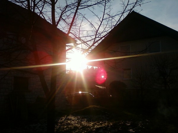 sun