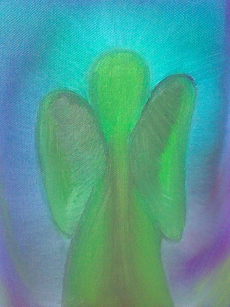 My Guardian Angel
