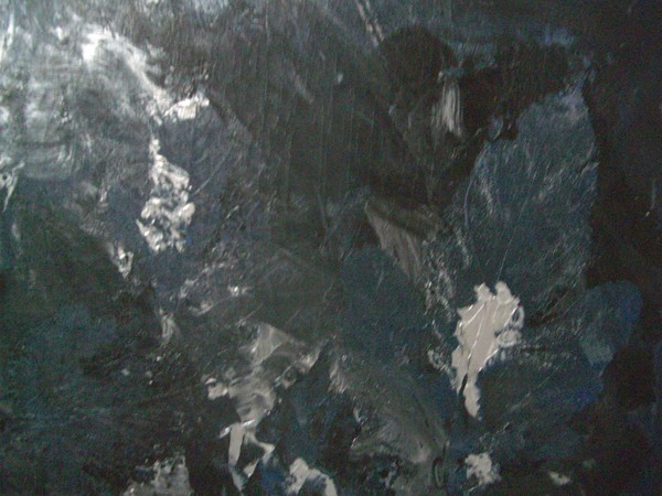 BLACK WINTER 1