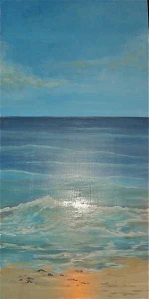 OCEAN PANEL #1