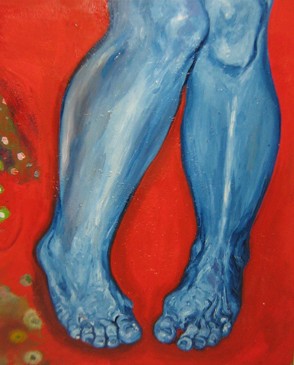 desnudo