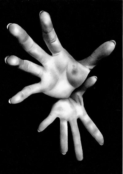 HANDS