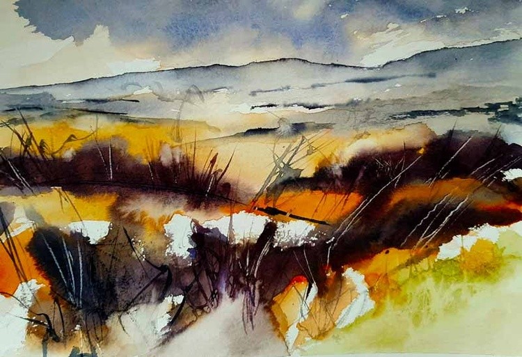 Abstract-Landscape-16