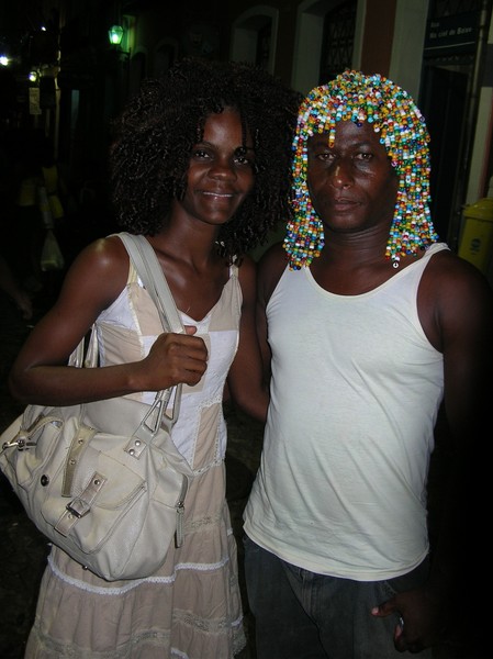 Carnival!
