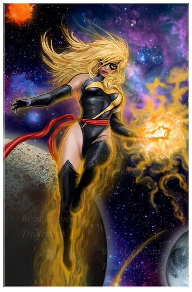 Ms Marvel 00