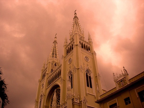 katedral de guayakil
