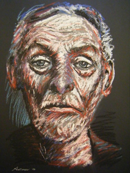 Albert Fish Jr