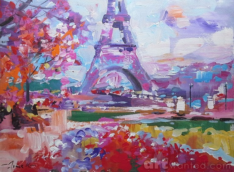 Paris