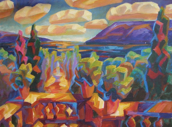 Abstract #2