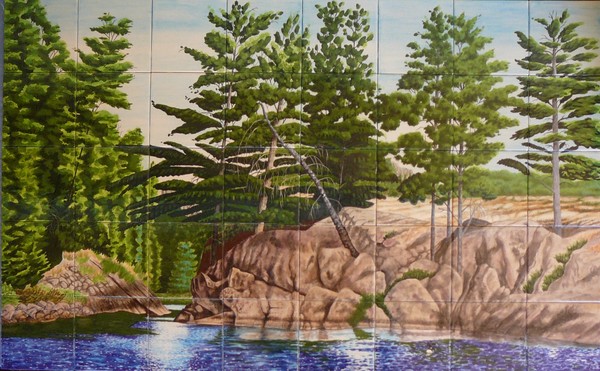 Canadian Wilderness