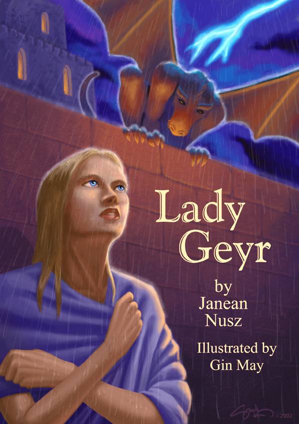 Lady Geyr