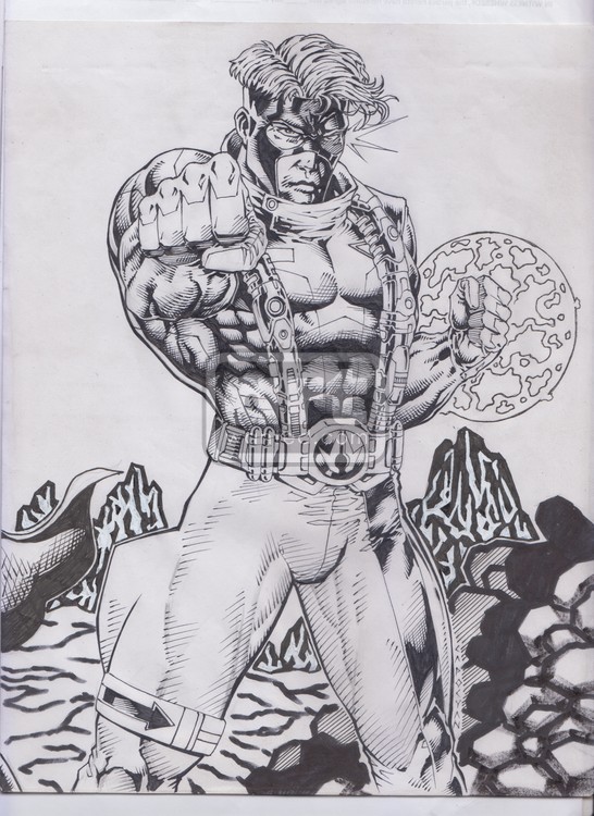 SPARTAN