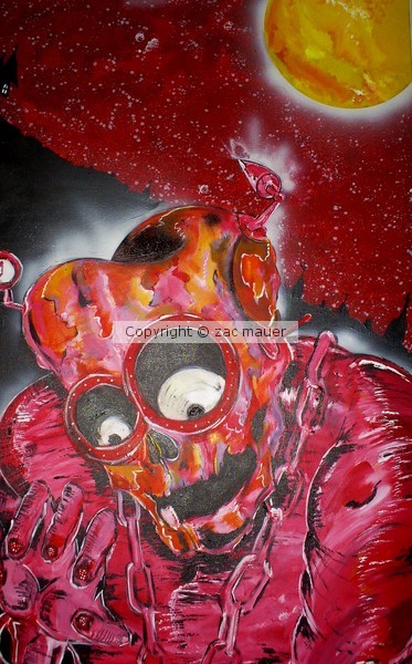 FRANKENBERRY