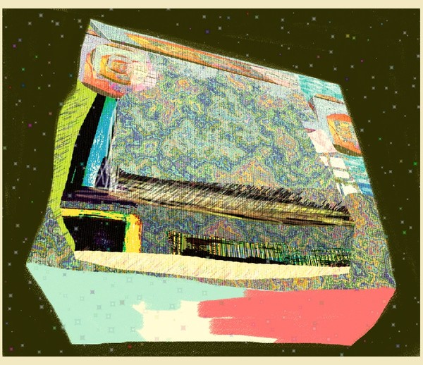 Square ship