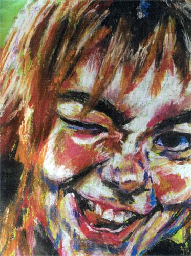 Bjork