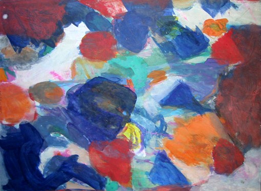 Rythmes du printemps, 1985
