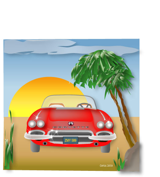 The Corvettes