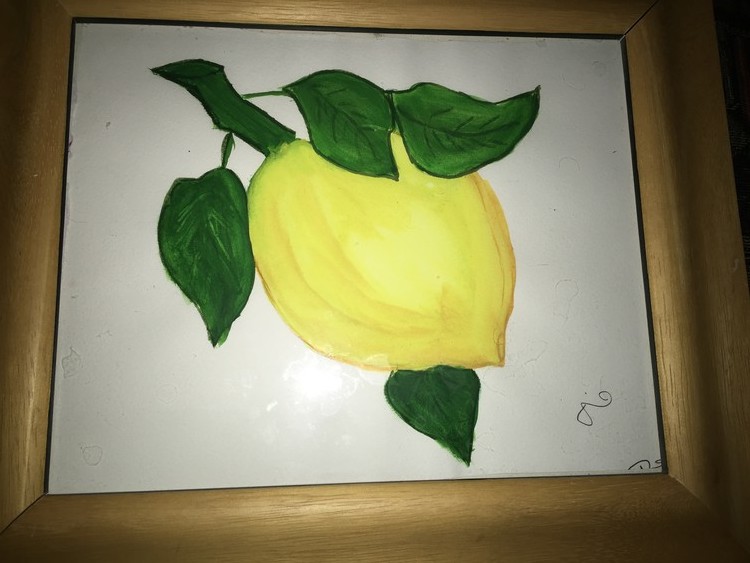 A Lemon