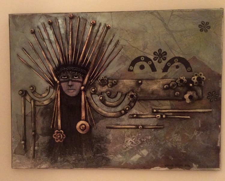Ancient Times