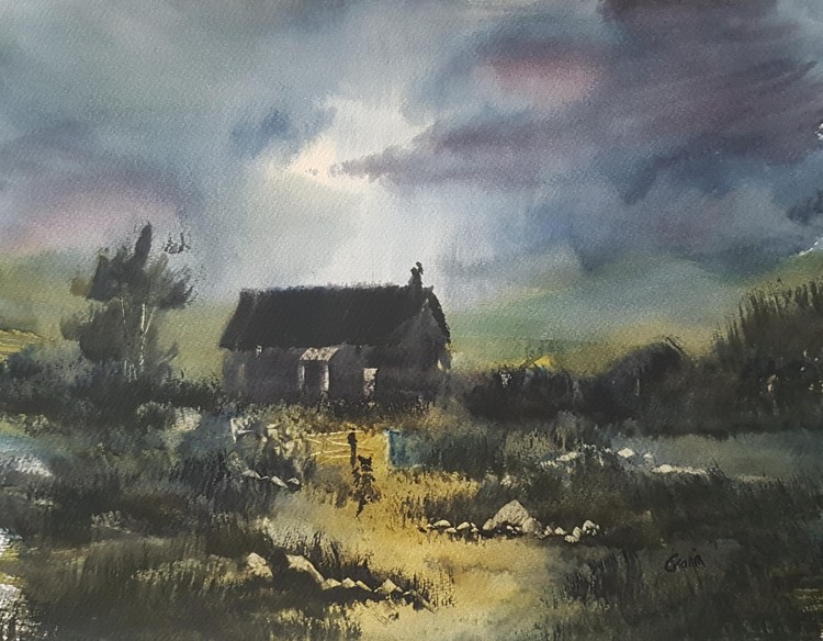 Bodmin Moor