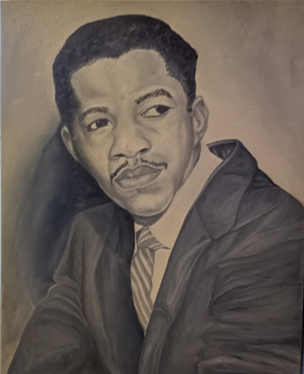 Mr. Hartfield