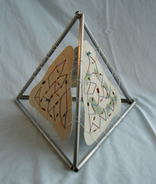 Organic Computer 2