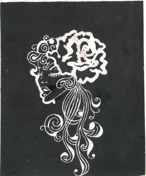 rose women
