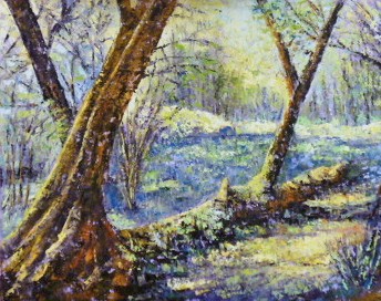 WOODLAND GLOW