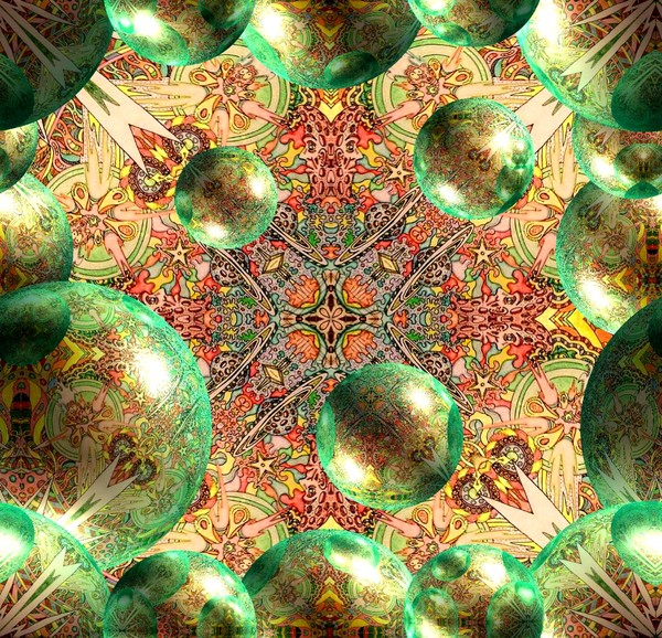 digital delusion
