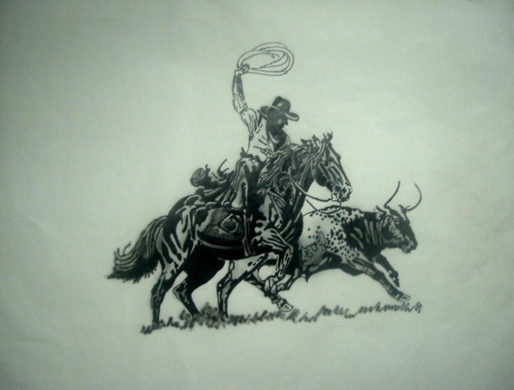 cowboy