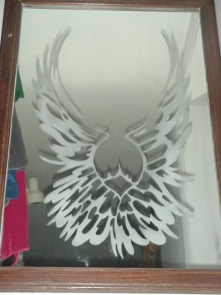 blasted eagle 3