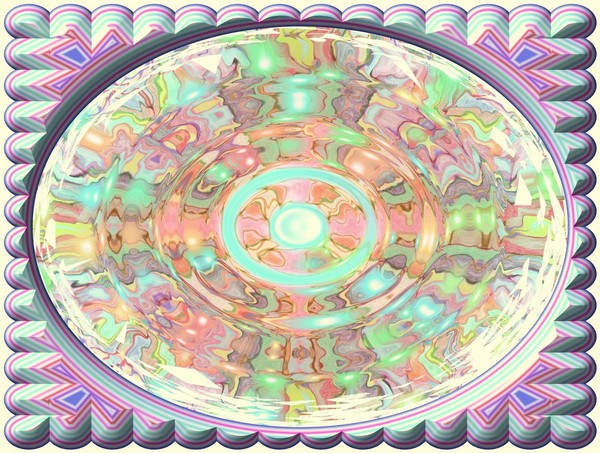 interactive abstract  5