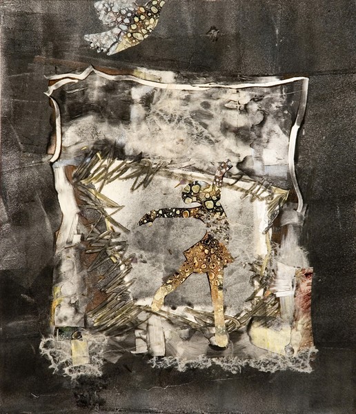 Pieces for Peace 12