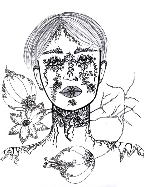 Nature's Monster