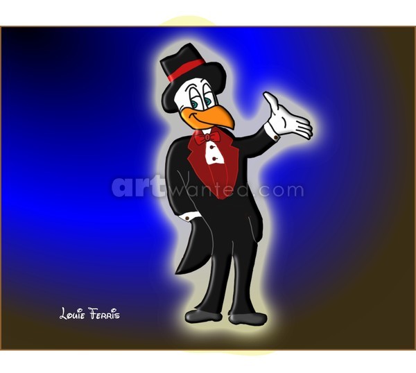 Mr. Guido Falconi