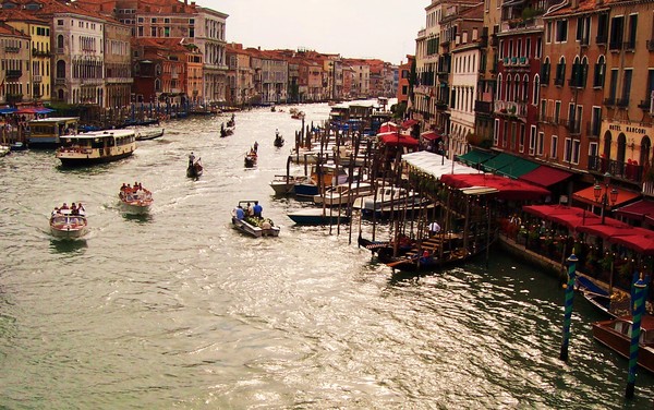 Grand Canal