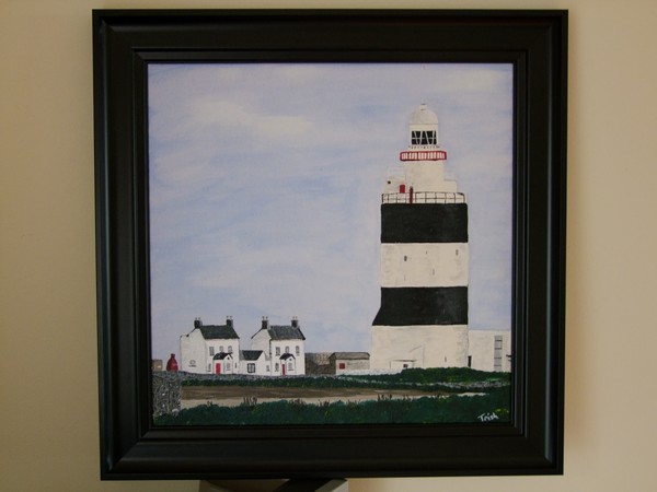 Hook Head Lighthouse