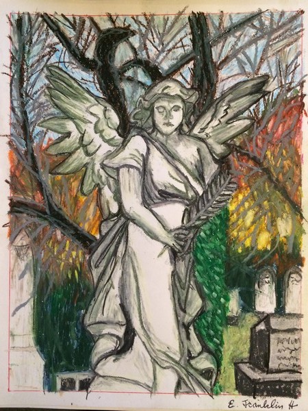 Graveyard 1