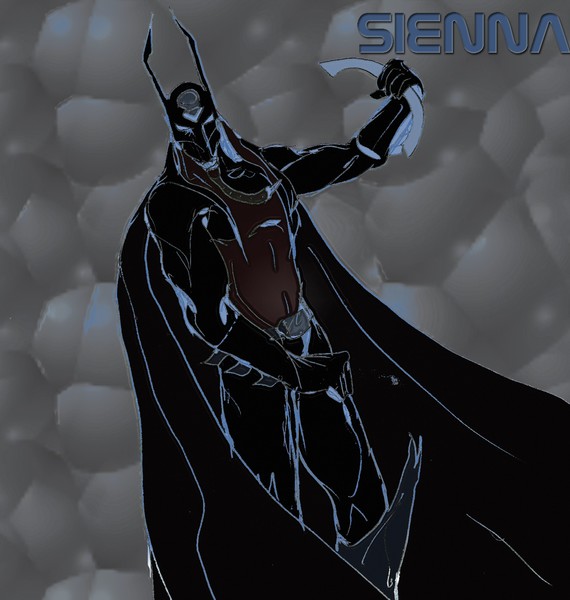 sIeNNA