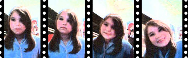 Little sister