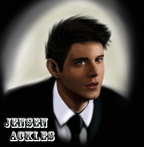 Jensen Ackles