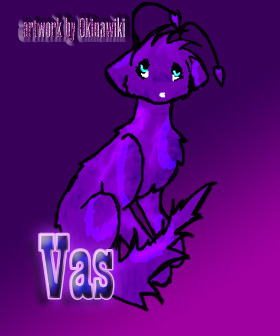 Vas