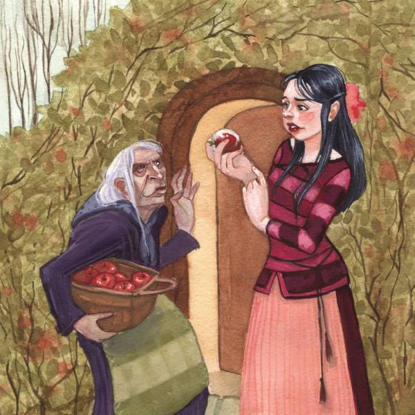 Snow White